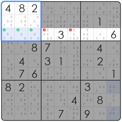 sudoku for 4th graders