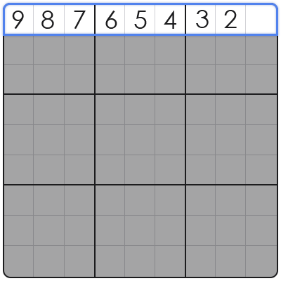create sudoku